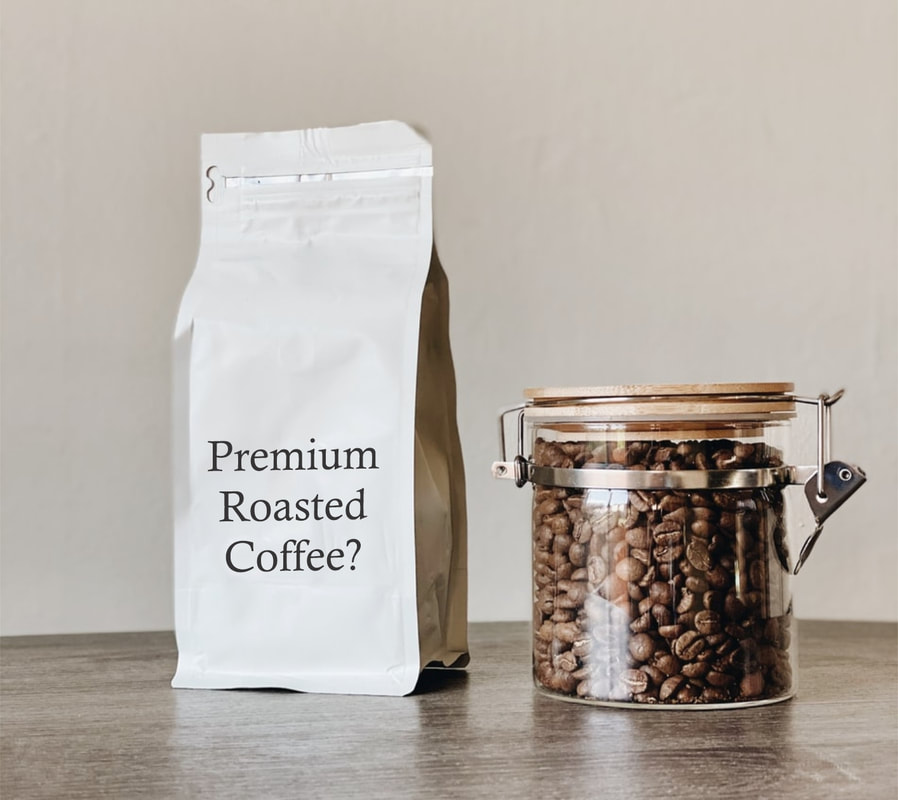 Specialty vs. Commercial Grade Coffee The Basics